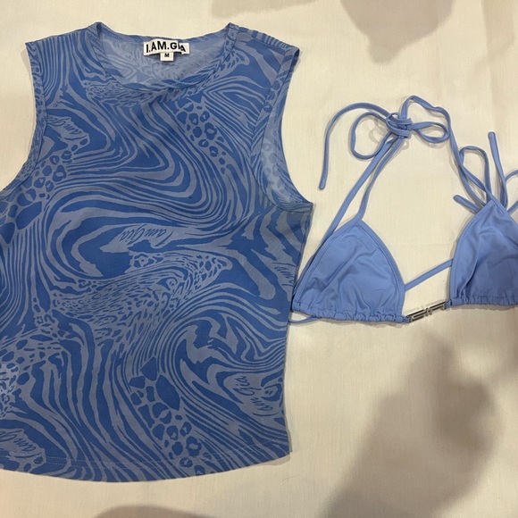 I AM GIA top - Picture 2 of 2